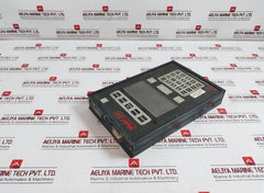 Emerson Csi 2115 Machinery Analyzer