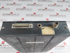 Emerson Csi 2115 Machinery Analyzer