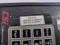 Emerson Csi 2115 Machinery Analyzer