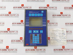Emerson Csi 2120-1 Computational System Machinery Analyzer Rev. 1