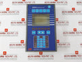Emerson Csi 2120-1 Computational System Machinery Analyzer Rev. 1