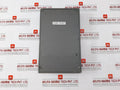 Emerson Csi 2120-1 Computational System Machinery Analyzer Rev. 1