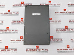 Emerson Csi 2120-1 Computational System Machinery Analyzer Rev. 1