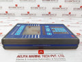 Emerson Csi 2120-1 Computational System Machinery Analyzer Rev. 1
