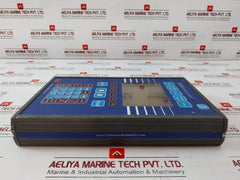 Emerson Csi 2120-1 Computational System Machinery Analyzer Rev. 1