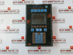 Emerson Csi 2120-1 Computational System Machinery Analyzer Rev 5