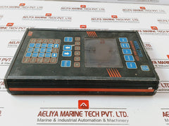 Emerson Csi 2120-1 Computational System Machinery Analyzer Rev 5