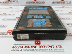 Emerson Csi 2120-1 Computational System Machinery Analyzer Rev 5
