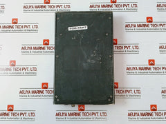 Emerson Csi 2120-1 Computational System Machinery Analyzer Rev 5