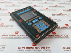 Emerson Csi 2120-1 Machinery Analyzer 090026
