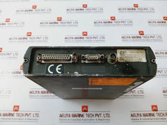 Emerson Csi 2120-1 Machinery Analyzer 090026