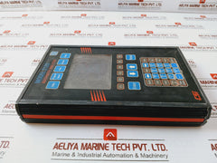 Emerson Csi 2120-1 Machinery Analyzer 090026