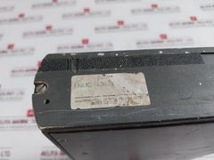 Emerson Csi 2120-2 2120a Series Machinery Analyzer Rev 7 Ver 7.45b