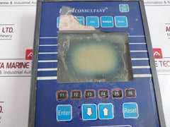 Emerson Csi 2120-2 2120a Series Machinery Analyzer Rev 7 Ver 7.45b