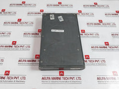 Emerson Csi 2120-2 2120a Series Machinery Analyzer Rev 7 Ver 7.45b