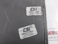 Emerson Csi 2120-2 2120a Series Machinery Analyzer Rev 7 Ver 7.45b