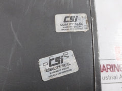 Emerson Csi 2120-2 2120a Series Machinery Analyzer Rev 7 Ver 7.45b