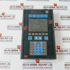 Emerson Csi 2120-2 Machinery Analyzer Rev: 7