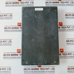 Emerson Csi 2120-2 Machinery Analyzer Rev: 7