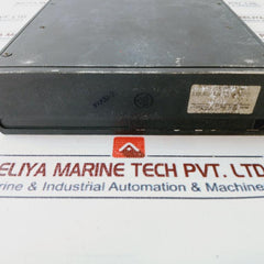 Emerson Csi 2120-2 Machinery Analyzer Rev: 7
