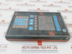 Emerson Csi 2120-2 Machinery Analyzer Rev: 7