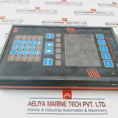 Emerson Csi 2120-2 Machinery Analyzer Rev: 7