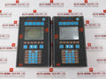Emerson CSI 2120-2 Machinery Analyzer REV. 8 4MB