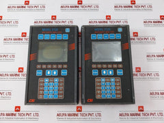 Emerson CSI 2120-2 Machinery Analyzer REV. 8 4MB