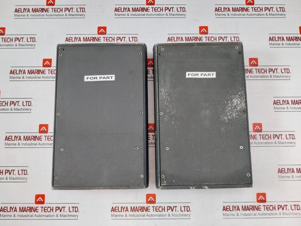 Emerson CSI 2120-2 Machinery Analyzer REV. 8 4MB