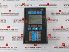 Emerson CSI 2120-2 Machinery Analyzer REV. 8 4MB