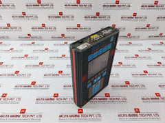 Emerson CSI 2120-2 Machinery Analyzer REV. 8 4MB