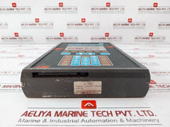 Emerson CSI 2120-2 Machinery Analyzer REV. 8 4MB