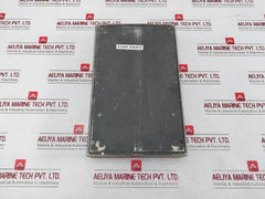EMERSON CSI 2120A SERIES Machinery Analyzer RBM Consultant