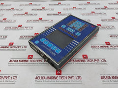 EMERSON CSI 2120A SERIES Machinery Analyzer RBM Consultant