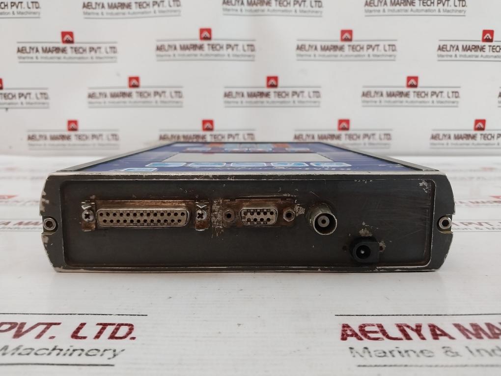 EMERSON CSI 2120A SERIES Machinery Analyzer RBM Consultant