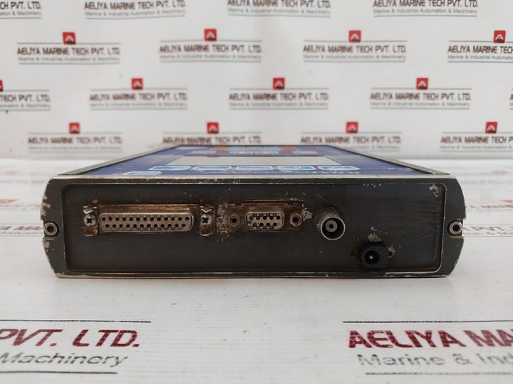EMERSON CSI 2120A SERIES Machinery Analyzer RBM Consultant