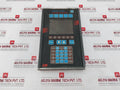 Emerson Csi 2120 Machinery Analyzer B2120A2 Rev: 1