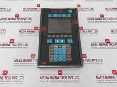 Emerson Csi 2120 Machinery Analyzer B2120A2 Rev: 1