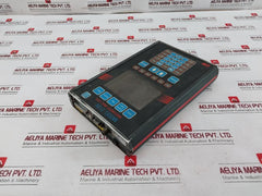 Emerson Csi 2120 Machinery Analyzer B2120A2 Rev: 1