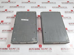 Emerson Csi B2120a1 2120a Series Machinery Analyzer Rev 2