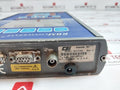 Emerson Csi B2120a1 2120a Series Machinery Analyzer Rev 2
