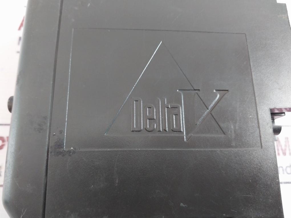 Emerson Delta V KJ3222X1-BA1 Analog Input Module 12P2532X092 REV K