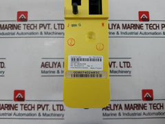 Emerson Deltav 12p3232x112 Sis Net Repeater Module 24vdc 300ma Rev: K