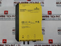 Emerson Deltav 12p3232x112 Sis Net Repeater Module 24vdc 300ma Rev: K