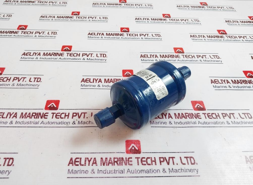 Emerson Ek-083 Extra Clean Liquid Line Filter-drier