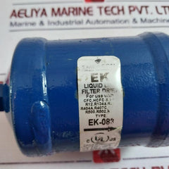 Emerson Ek-083 Extra Clean Liquid Line Filter-drier
