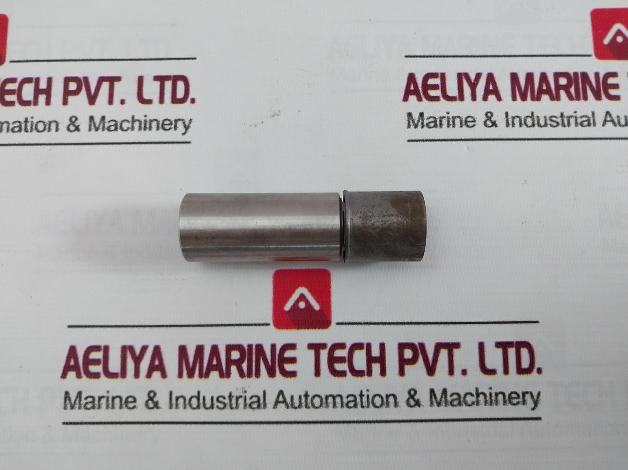 Emerson F89E-009 Sr10 Pneumatic Rack And Pinion Actuator 8.3 Bar (120 Psi) 230V