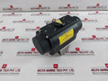 Emerson F89E-009 Sr10 Pneumatic Rack And Pinion Actuator 8.3 Bar (120 Psi) 230V