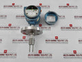 Emerson Fvm11A720Aac3Fpbezzz Fork Viscosity Meter 19Bar At 20°C(Not Working)