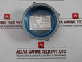 Emerson Fvm11A720Aac3Fpbezzz Fork Viscosity Meter 19Bar At 20°C(Not Working)